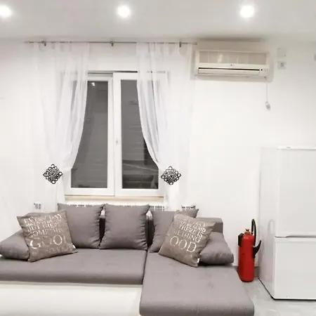 Charmante In Mit Eigener Terrasse - B59607 Apartment *