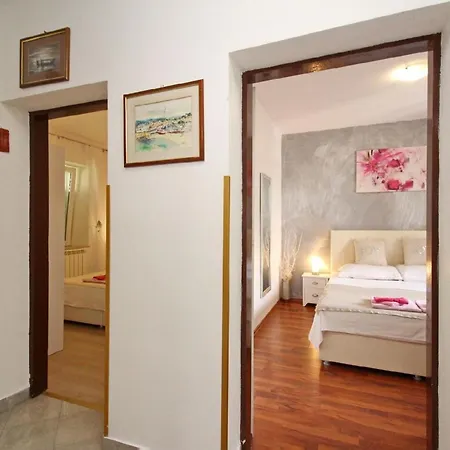 Apartment Charmante In Mit Eigener Terrasse - B59607