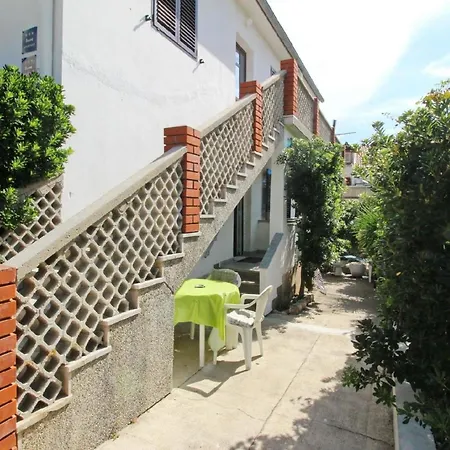 Charmante In Mit Eigener Terrasse - B59607 Apartment