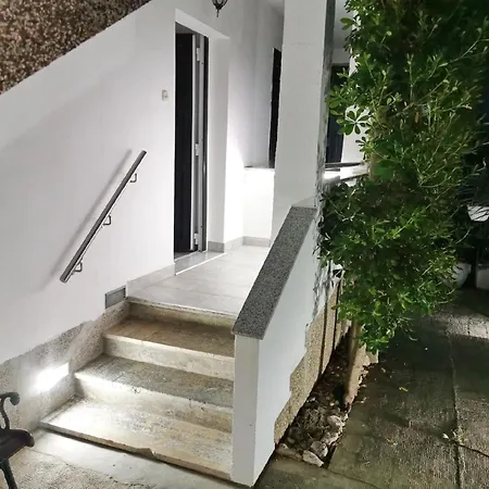 Charmante In Mit Eigener Terrasse - B59607 Apartment
