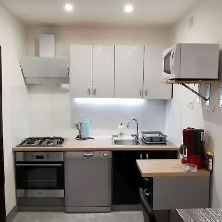 Charmante In Mit Eigener Terrasse - B59607 Apartment *