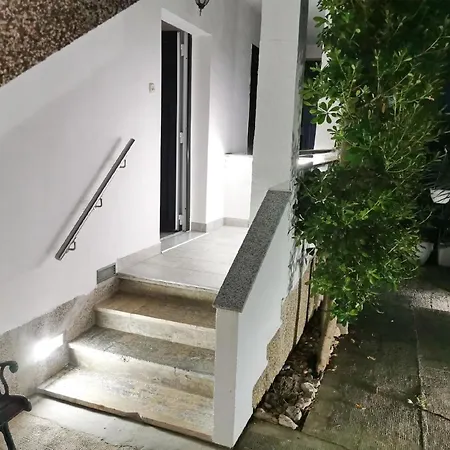 Apartment Charmante In Mit Eigener Terrasse - B59607
