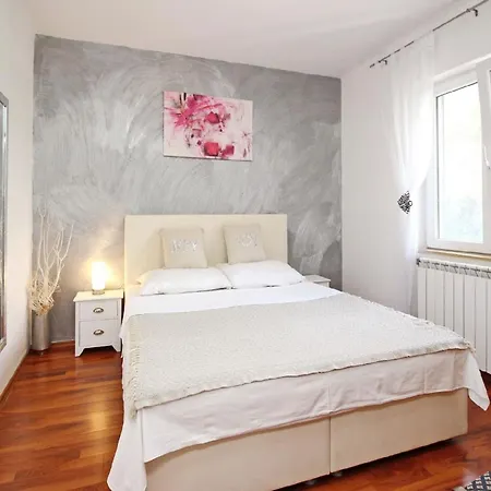 Apartment Charmante In Mit Eigener Terrasse - B59607
