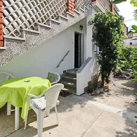 Charmante In Mit Eigener Terrasse - B59607 Daire *